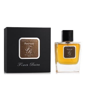 Parfum Homme Franck Boclet Patchouli EDP 100 ml