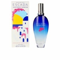 Damenparfüm Escada Santorini Sunrise EDT EDP 100 ml Limitierte Auflage