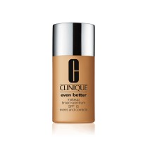 Fluid Makeup Basis Even Better Clinique 100-Deep Honey Spf 15 30 ml