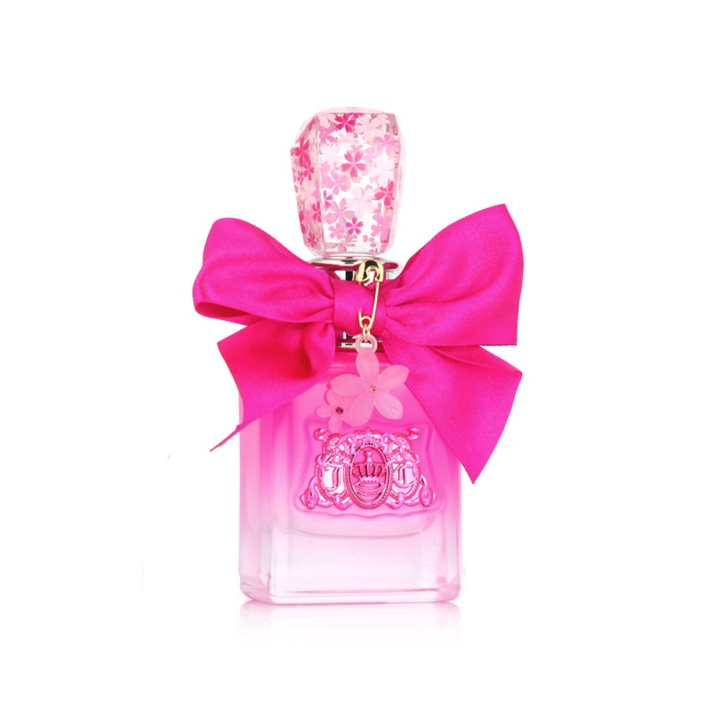 Damenparfüm Juicy Couture EDP Viva La Juicy Petals Please 50 ml