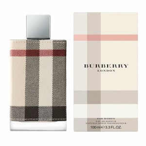 Parfum Femme Burberry EDP London 100 ml