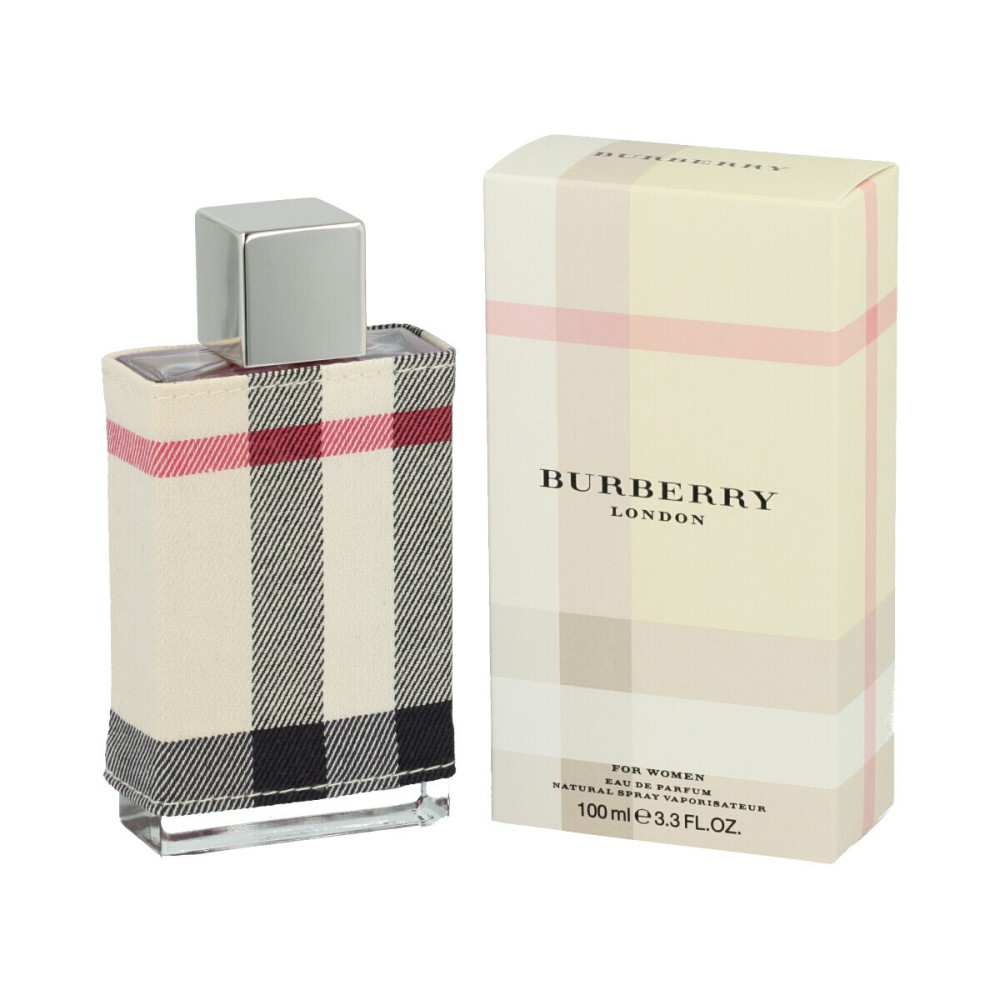 Damenparfüm Burberry EDP London 100 ml