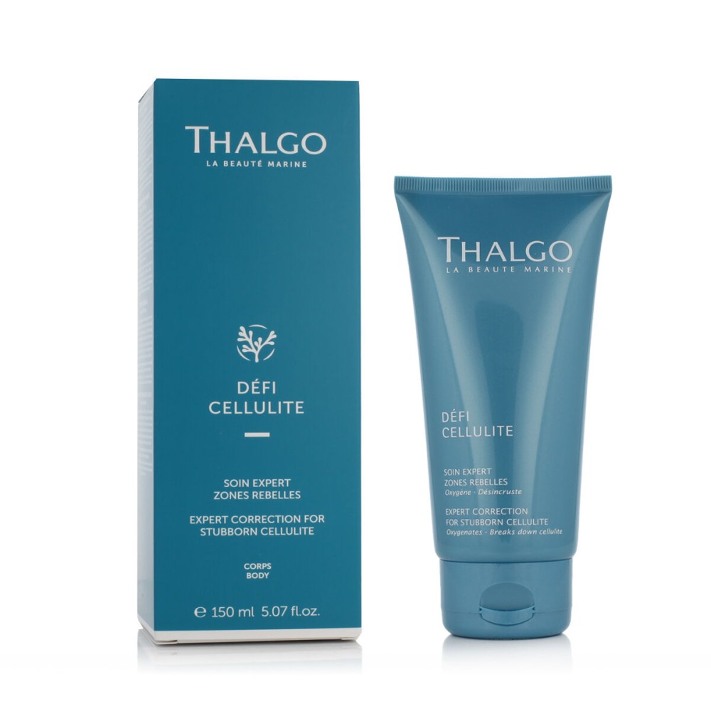 Anti-Cellulite Gel Thalgo Défi Cellulite 150 ml