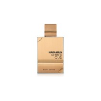 Parfum Unisexe Al Haramain EDP Amber Oud Black Edition 60 ml