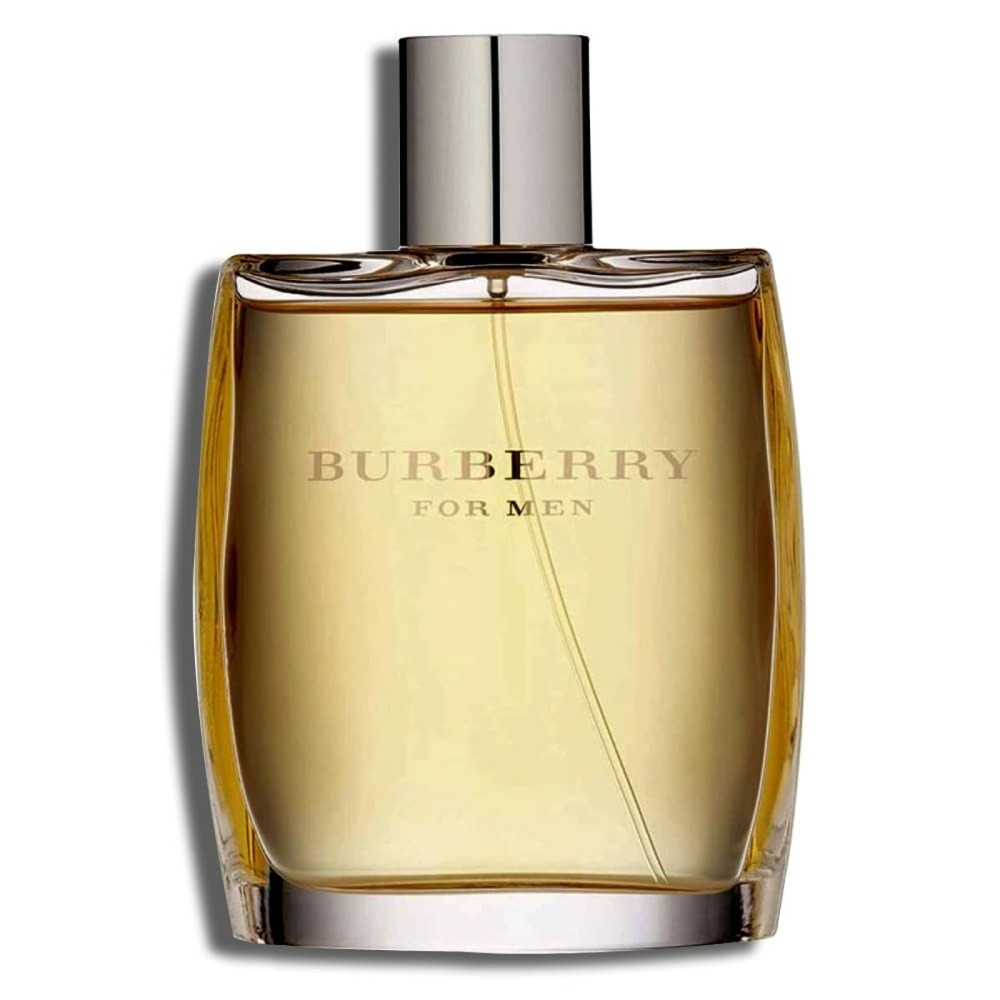 Herrenparfüm Burberry EDT For Men 100 ml