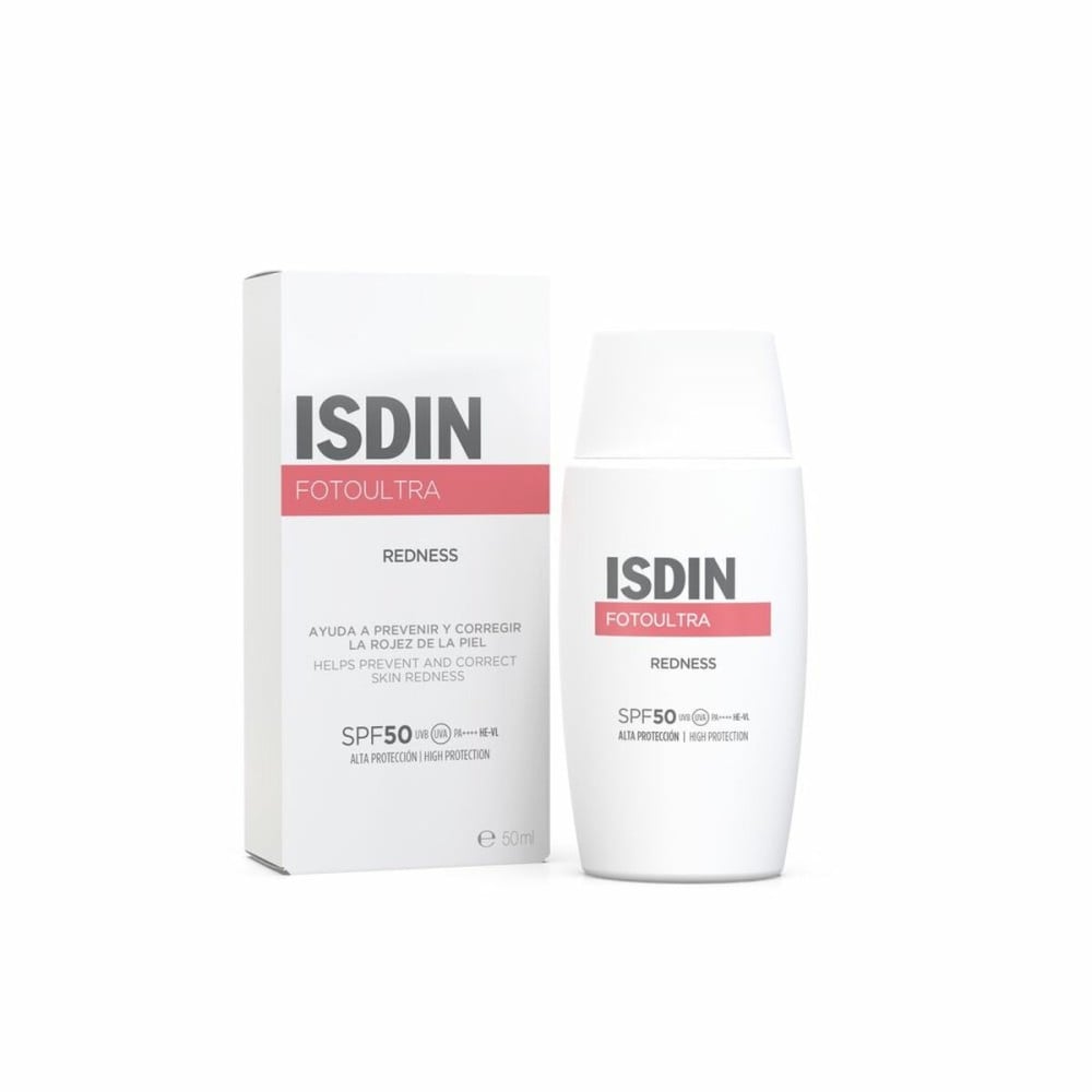 Sonnenschutz Isdin Foto Ultra Spf 50+ 50 ml