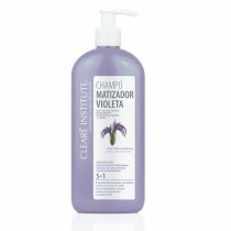 Tönungsshampoo für blondes Haar Clearé Institute 400 ml