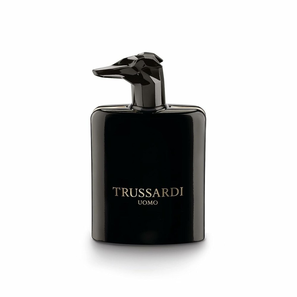 Herrenparfüm Trussardi EDP Levriero Collection Limited Edition 100 ml