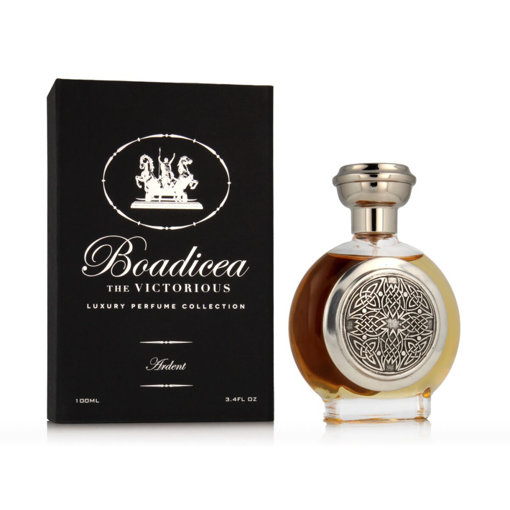 Parfum Unisexe Boadicea The Victorious Ardent EDP 100 ml