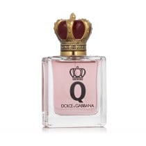 Damenparfüm Dolce & Gabbana EDP Q by Dolce & Gabbana 50 ml