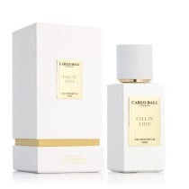 Damenparfüm Carlo Dali EDP Fall In Love 50 ml