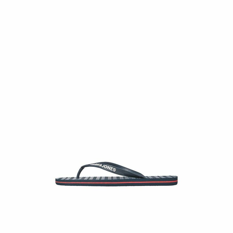 Tongs pour Homme Jack & Jones 12230631 Blue marine