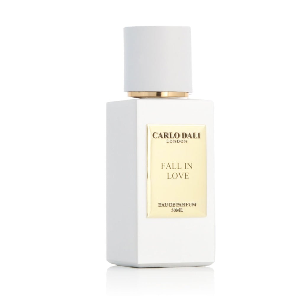 Damenparfüm Carlo Dali EDP Fall In Love 50 ml