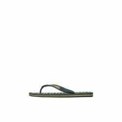 Flip Flops für Männer Jack & Jones 12230631 grün