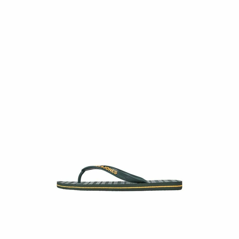 Tongs pour Homme Jack & Jones 12230631 Vert