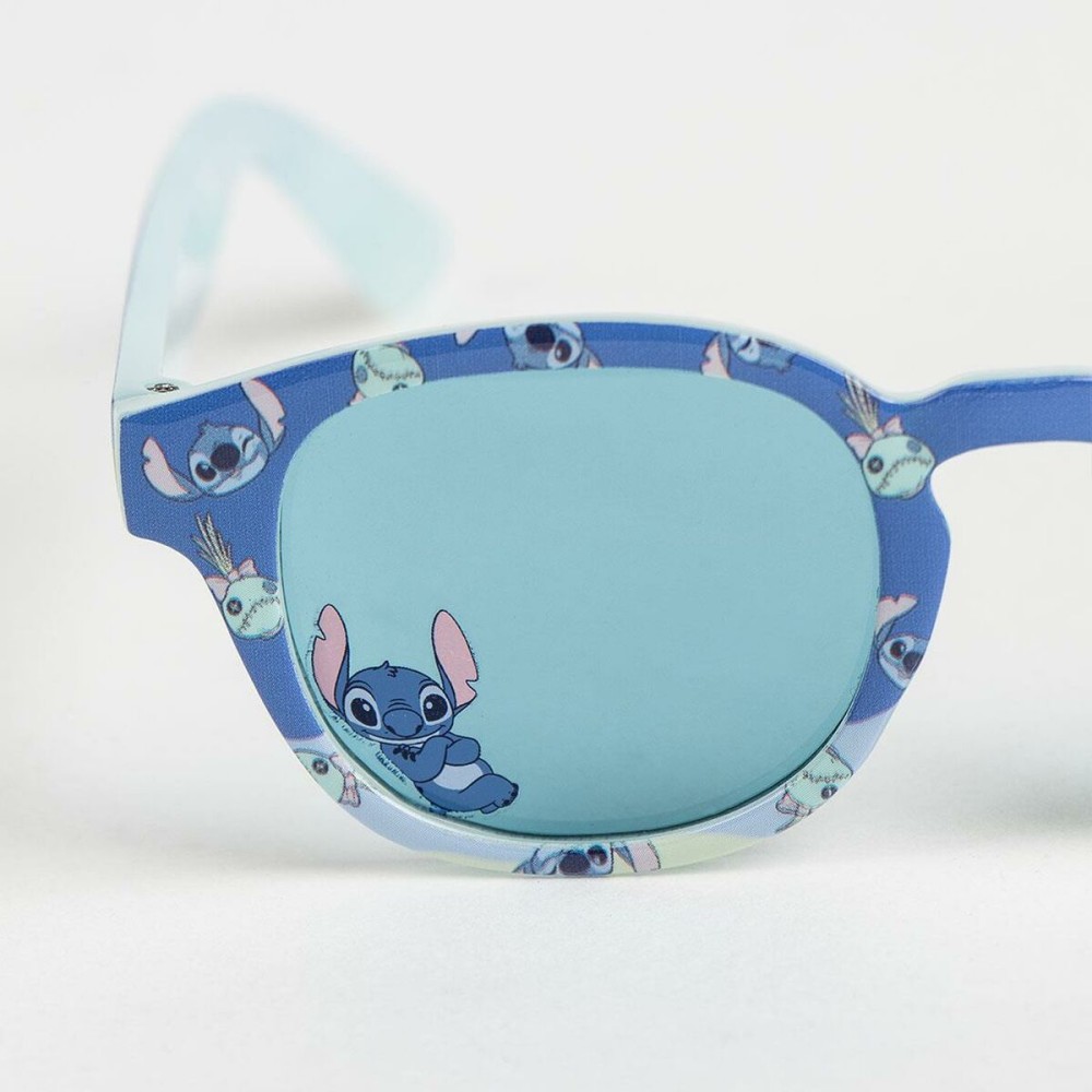 Lunettes de soleil enfant Stitch Enfant