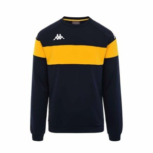 Herren Sweater ohne Kapuze Kappa Dido