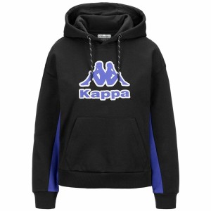 Women’s Hoodie Kappa Felad Swt