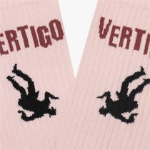 Sports Socks Jimmy Lion Hitchcock Vertigo