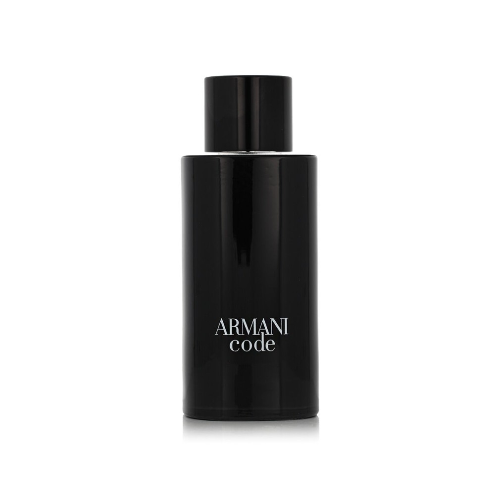 Herrenparfüm Giorgio Armani Code Homme EDT 125 ml