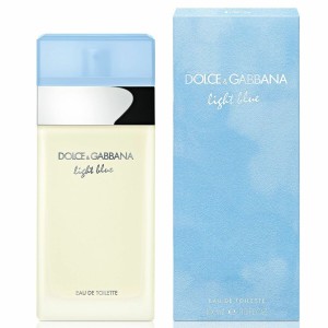 Parfum Femme Dolce & Gabbana EDT Light Blue 100 ml