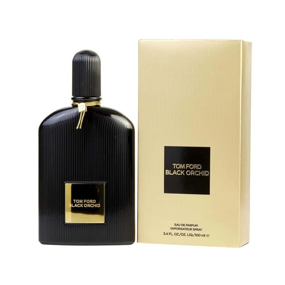 Damenparfüm Tom Ford EDT Black Orchid 100 ml