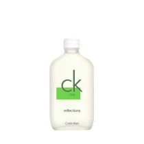 Unisex-Parfüm Calvin Klein EDT CK One Reflections 100 ml