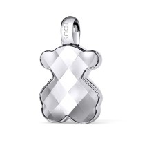 Damenparfüm Tous EDP LoveMe The Silver Parfum 90 ml