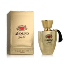 Unisex-Parfüm Amorino Amorino Gold Never Forget EDP 50 ml