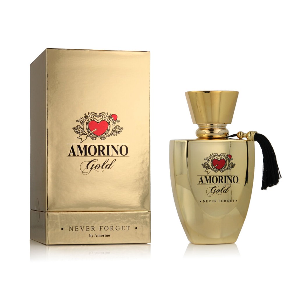 Unisex-Parfüm Amorino Amorino Gold Never Forget EDP 50 ml