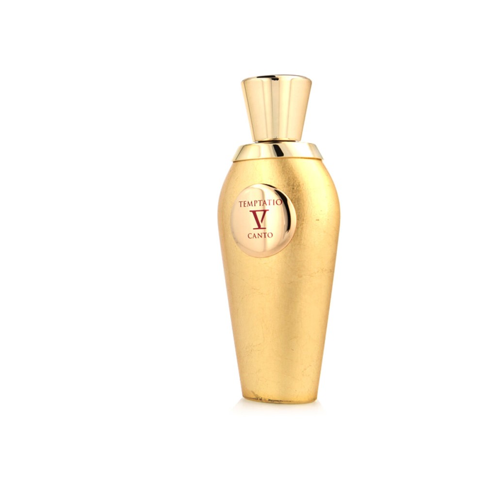 Unisex-Parfüm V Canto Temptatio 100 ml