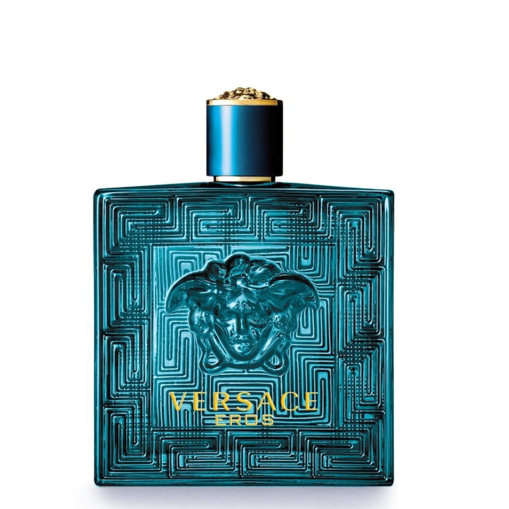 Parfum Homme Versace Eros EDT 200 ml