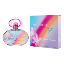 Parfum Femme Salvatore Ferragamo EDT Incanto Shine 100 ml