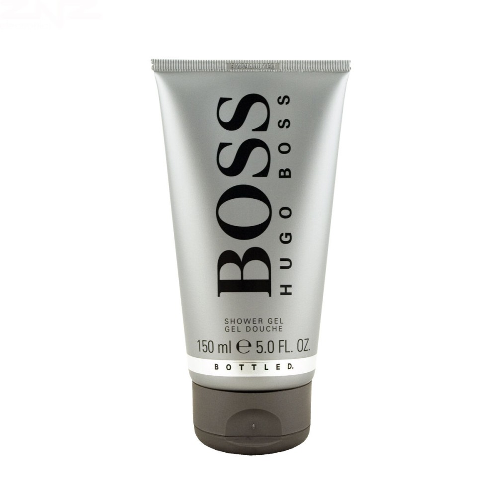 Perfumed Shower Gel Hugo Boss Bottled No 6 150 ml