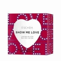 Parfum Femme Escada EDP Show Me Love 100 ml