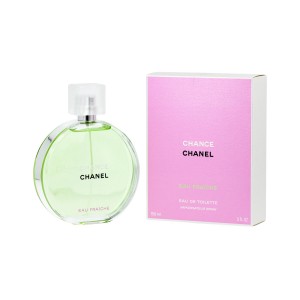 Parfum Femme Chanel Chance Eau Fraîche EDT 150 ml