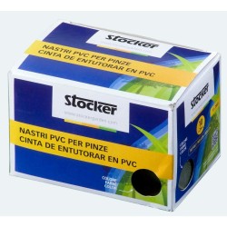 Tape Stocker Green (10 Units)