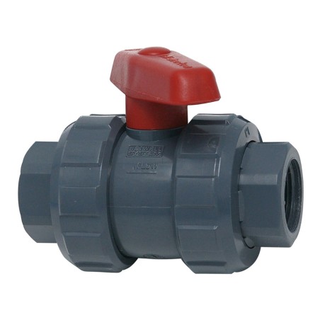 Valve Aqua Control PVC