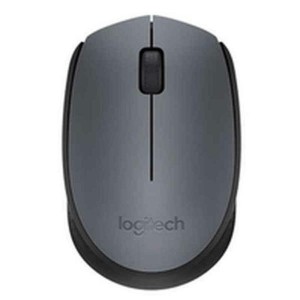 Mouse Logitech 910-004642 Schwarz 1000 dpi Wireless