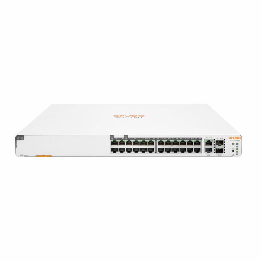 Switch HPE JL807A