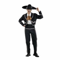 Verkleidung für Erwachsene Limit Costumes Mariachi 4 Stücke