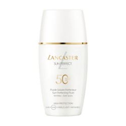 Facial Sun Cream Lancaster Sun Perfect 30 ml Spf 50