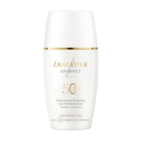 Sonnenschutzcreme für das Gesicht Lancaster Sun Perfect 30 ml Spf 50