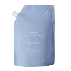 Gel de douche Haan Morning Glory Recharge 450 ml