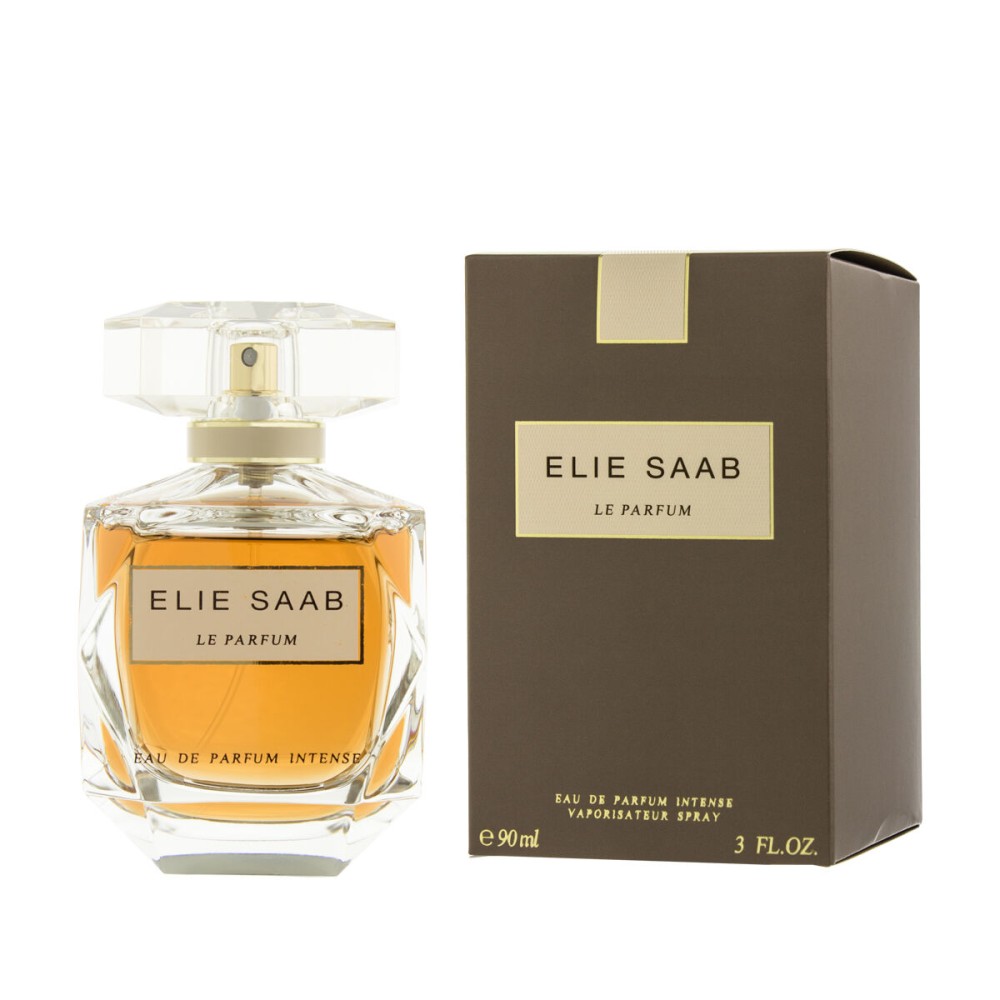 Women's Perfume Elie Saab Le Parfum Intense EDP 90 ml