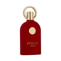 Damenparfüm Maison Alhambra Philos Rosso EDP 100 ml