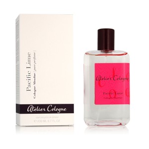 Parfum Unisexe Atelier Cologne Pacific Lime EDC 200 ml