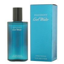 Lotion après-rasage Davidoff Cool Water for Men 75 ml