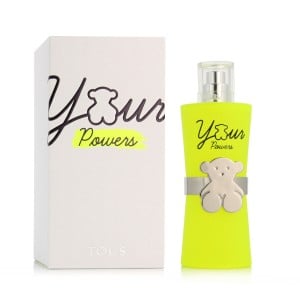 Parfum Femme Tous EDT Your Powers 90 ml