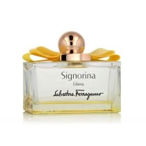 Parfum Femme Salvatore Ferragamo EDP Signorina Libera 100 ml